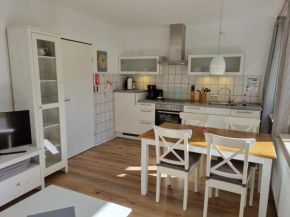 Halligweg 19 - Taube Whg6